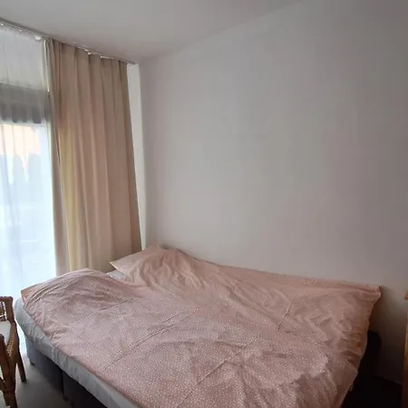 Koral Baltyku * Jarosławiec