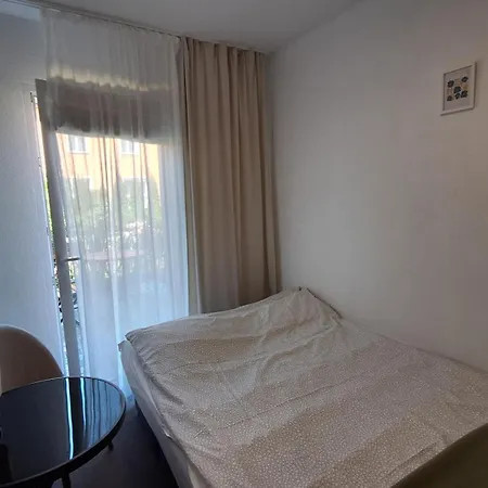 Quarto em Acomodações Particulares Koral Baltyku *