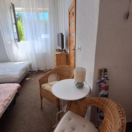Koral Baltyku Alloggio in famiglia
