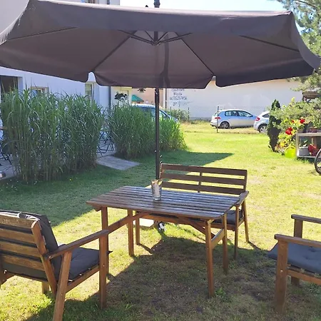 Koral Baltyku * Jarosławiec